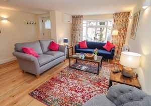 Holly Cottage