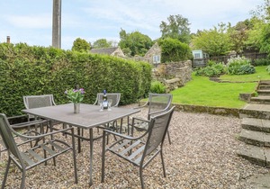 Holly Cottage, WINSTER