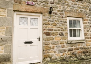 Hollyside Cottage