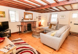 Hollyside Cottage