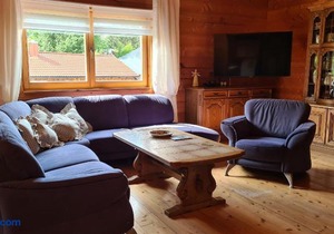 Holzkastl