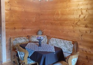 Holzkastl
