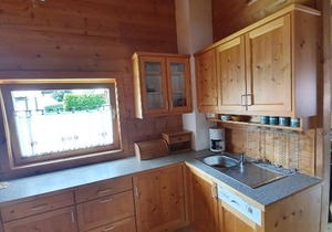 Holzkastl