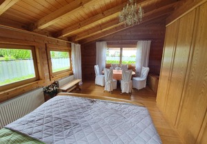 Holzkastl