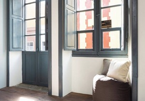 Home2Book Stylish Design House in La Laguna Center