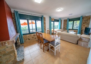 HomeHolidaysRentals Wylla - Costa Barcelona