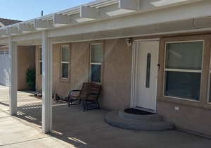 Home 3/3 in Beautiful Private Parker Community