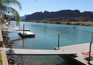 Home 3/3 in Beautiful Private Parker Community