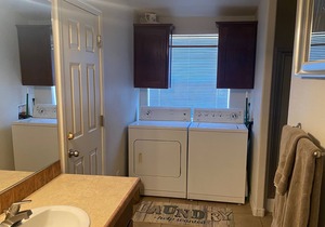 Home 3/3 in Beautiful Private Parker Community