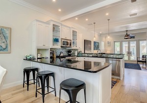 Home at New Smyrna Marina ~ A Boater and Fisherman's Dream! 14OF