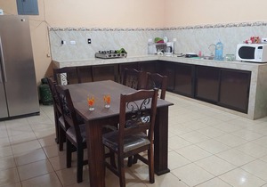 Home away from home! Cozy, clean, and safe hotel minutes from beautiful beach!!