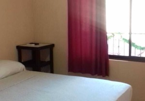 Home away from home! Cozy, clean, and safe hotel minutes from beautiful beach!!