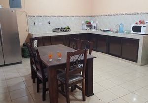 Home away from home! Cozy, clean, and safe hotel minutes from beautiful beach!!