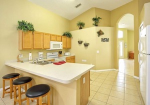 Home Away From Home In Solana Resort