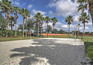 Home Away From Home In Solana Resort