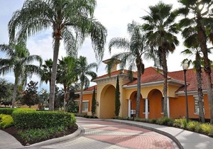 Home Away From Home In Solana Resort