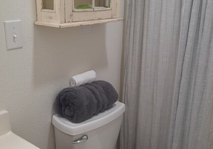 Home away from home in Page