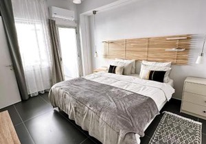 Home Away One Bedroom Apartment in Nicosia
