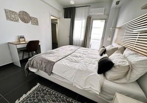 Home Away One Bedroom Apartment in Nicosia