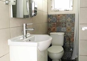 Home Away One Bedroom Apartment in Nicosia