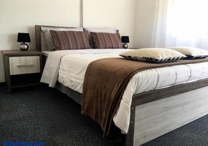 Home Away One Bedroom Apartment in Nicosia