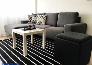 Home Away One Bedroom Apartment in Nicosia
