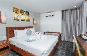 Home Chic Hotel