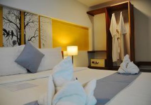 Home Chic Hotel