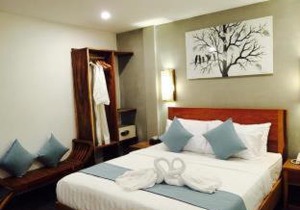 Home Chic Hotel