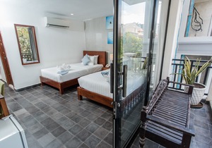Home Chic Hotel