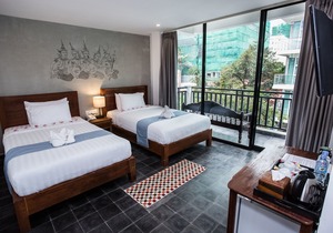 Home Chic Hotel
