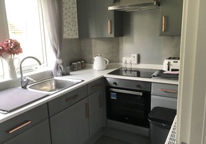 Home Comforts near Dundee City Centre