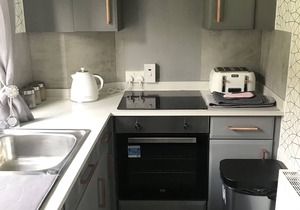 Home Comforts near Dundee City Centre