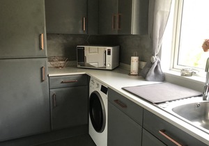 Home Comforts near Dundee City Centre