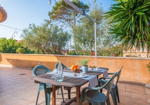HOME IN TRAMUNTANA