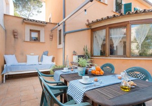HOME IN TRAMUNTANA