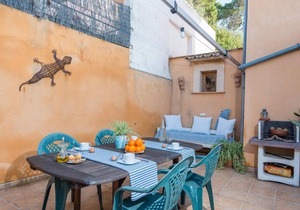 HOME IN TRAMUNTANA