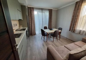 Home in Udabno