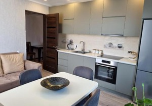 Home in Udabno