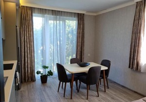 Home in Udabno