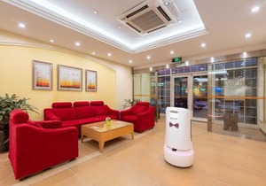 Home Inn Dalian North Railway Station