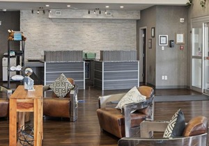 Home Inn & Suites Saskatoon South