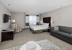 Home Inn & Suites Yorkton