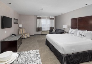 Home Inn & Suites Yorkton