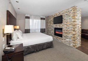 Home Inn & Suites Yorkton