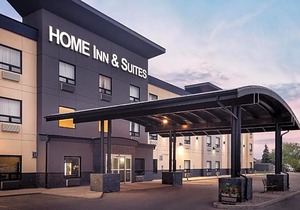 Home Inn & Suites Yorkton
