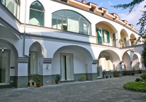 Home La Corte