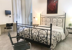 Home La Corte