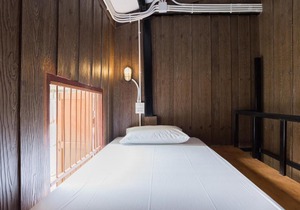 Home Mali Hostel at Hua Lumpong