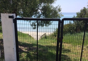 Home near the sea!!!